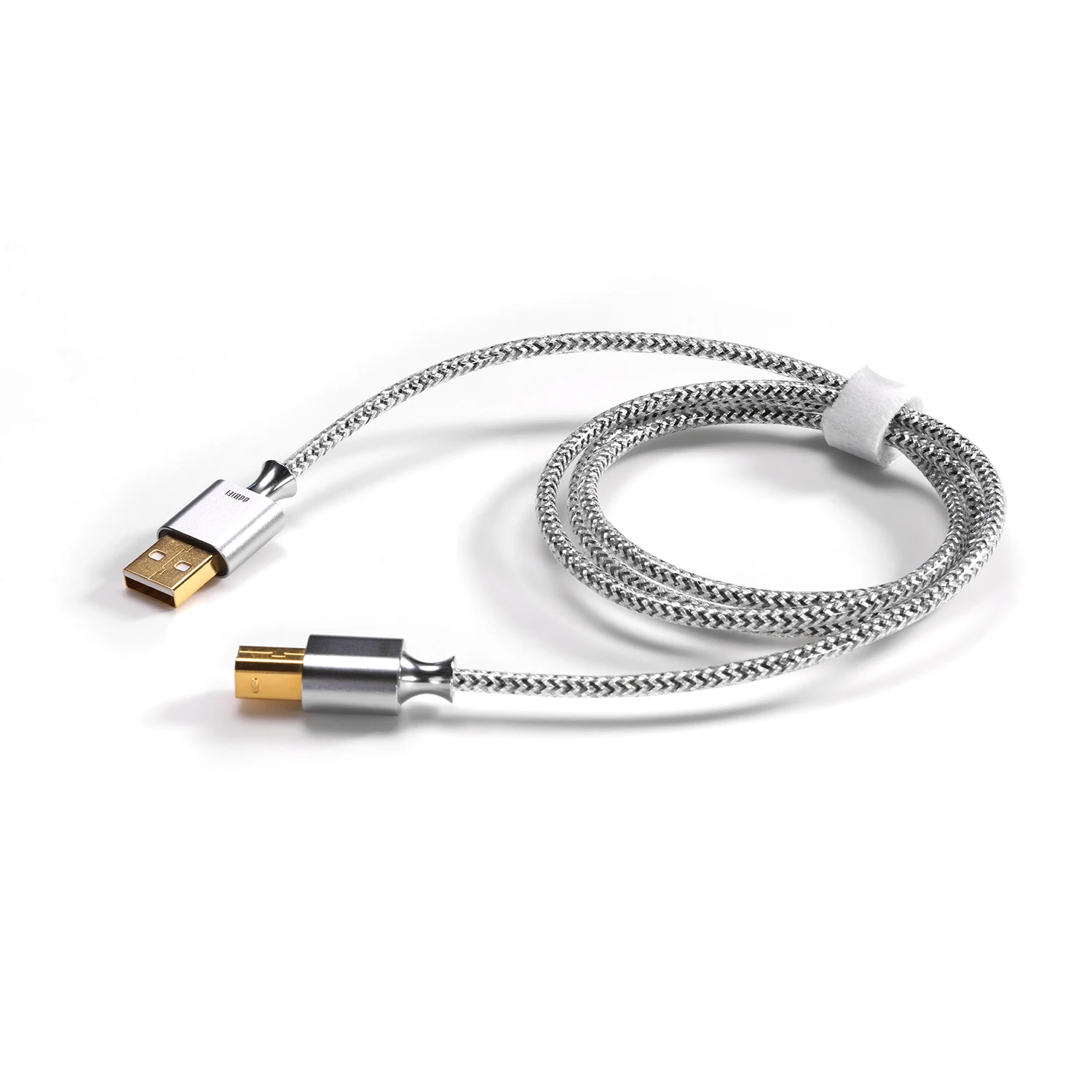 Аудиокабель DD ddHiFi TC07BA/ BC / BL USB-A/ USB-C / Lightning-USB-B и кабель для передачи данных TC07AC USB-C-USB-A Standard 2.0