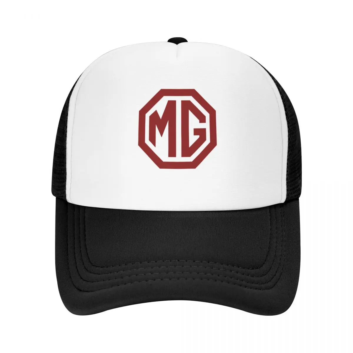 Бестселлер mg car logo, товары первой необходимости, футболка, Бейсболка, Солнцезащитная шляпа для детей, западные шляпы, мужская Кепка, Женская