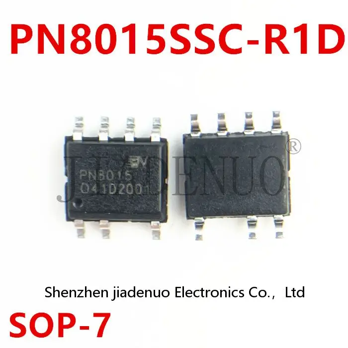 (5-10 шт.) 100% Новый чипсет PN8015SSC-R1D PN8015 patch SOP-7