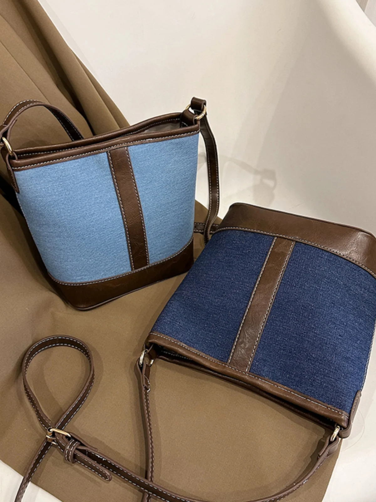 Дизайнерская сумка Minority 2023, новая женская сумка через плечо, сумка-мешок для подмышек на одно плечо