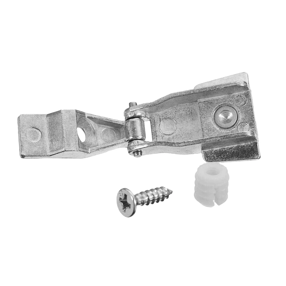 Инструмент для ремонта петель наружной дверной ручки 51964555 Ремкомплект дверной ручки со стороны водителя и пассажира для Fiat 500 2008-2023