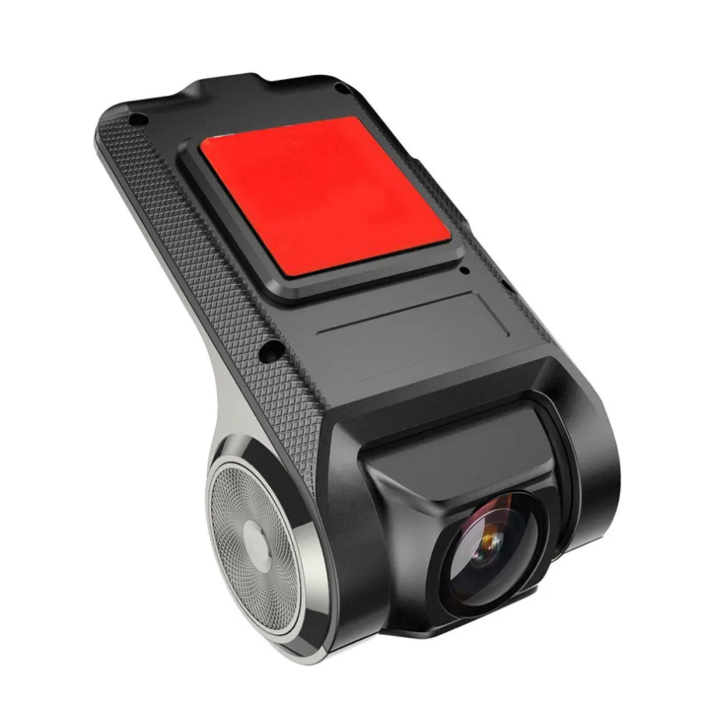 USB Driving Recorder U2Adas 1080P High Definition Car Dvr Camera Android Цифровой Видеомагнитофон Ночного Видения