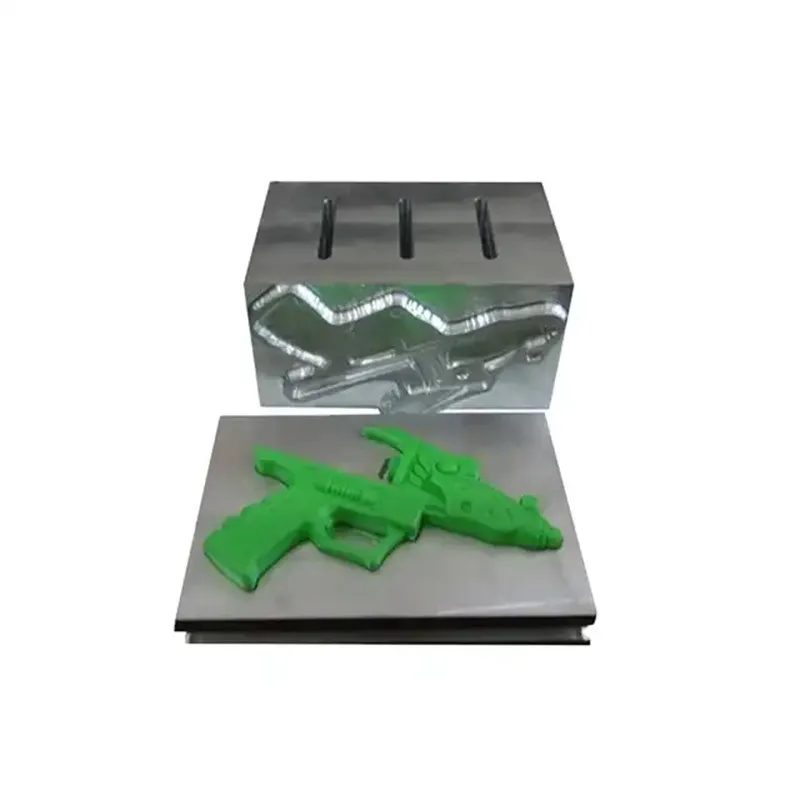 Алюминиевая форма Высокочастотный ультразвуковой аппарат для сварки пластмасс Ультразвуковой сварочный аппарат для сварки пластиковых игрушек
