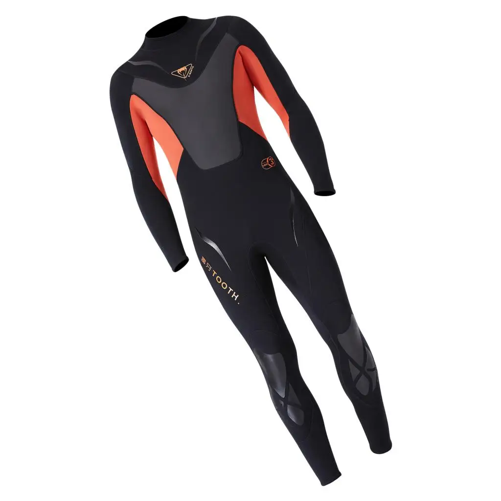 мужской гидрокостюм для дайвинга 3 мм, костюм для серфинга в полный рост для подводного плавания, подводной охоты