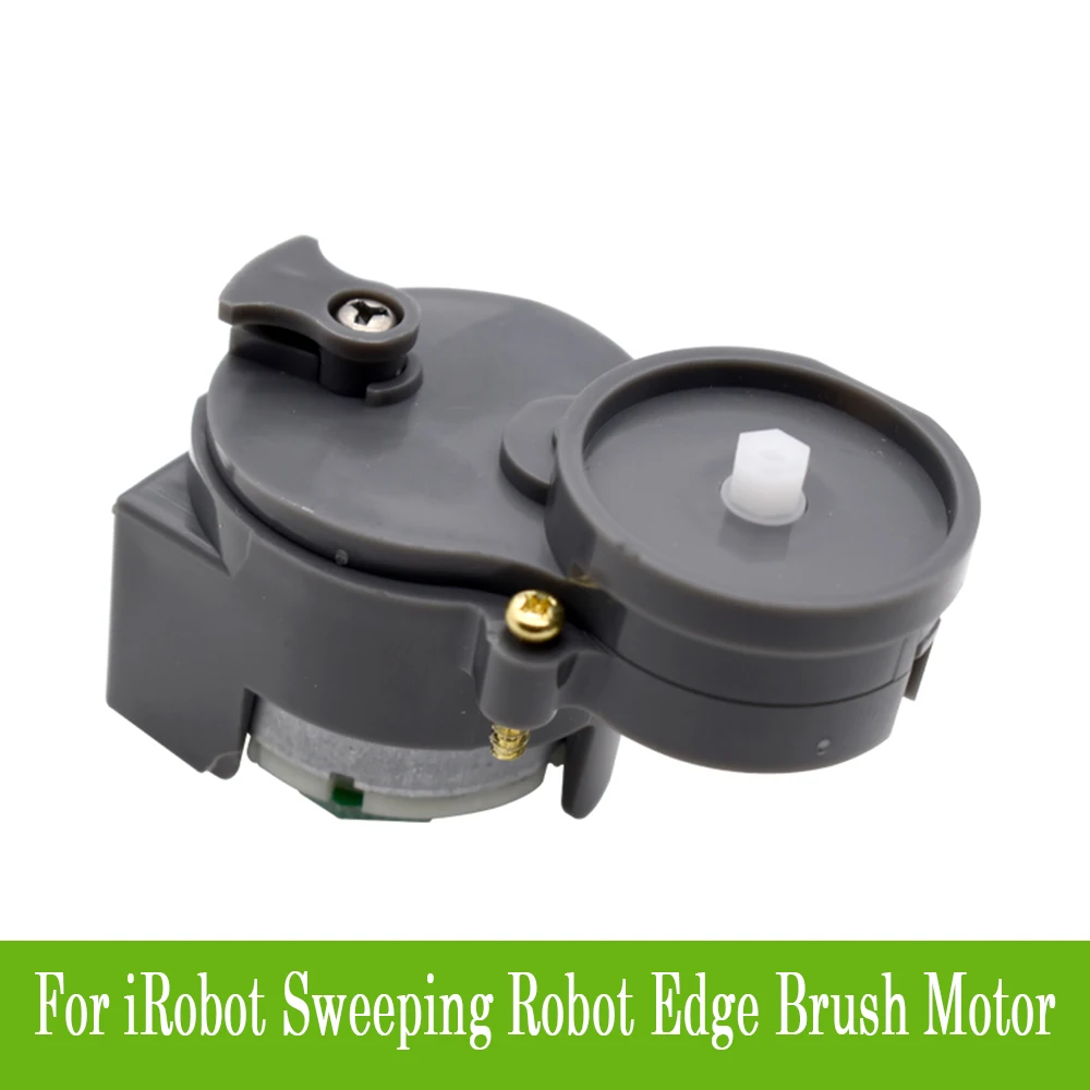 Для Robert iRobot, аксессуары для робота-подметальщика Roomba, моторная щетка в сборе, моторный модуль, модуль